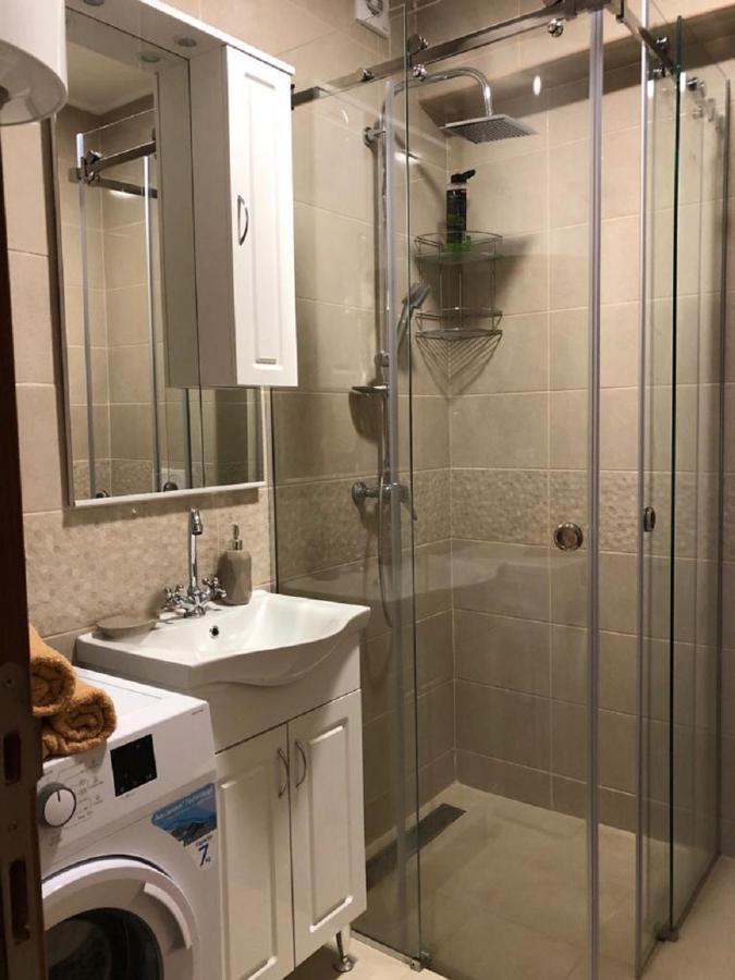 Apartments Todorovic Tivat Bagian luar foto